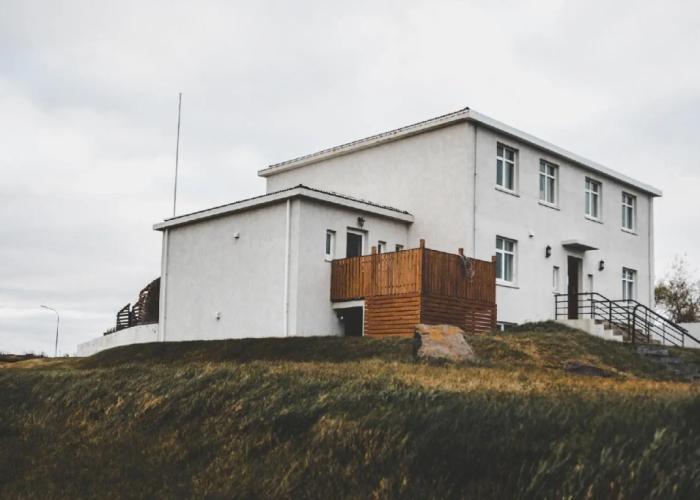 Kiljan Apartments
