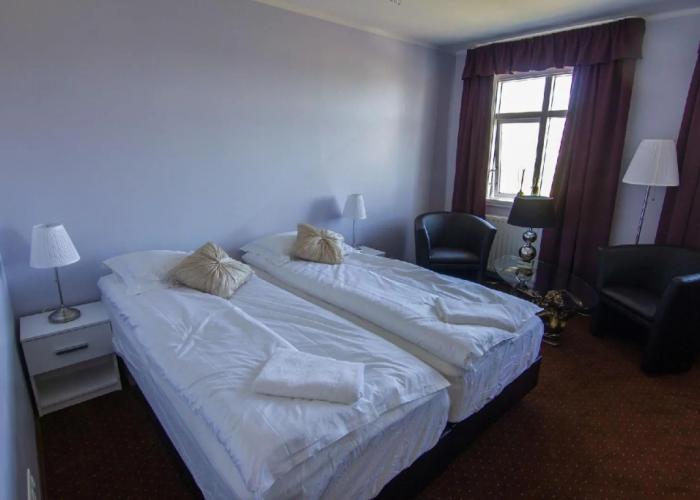 Kiljan Apartments