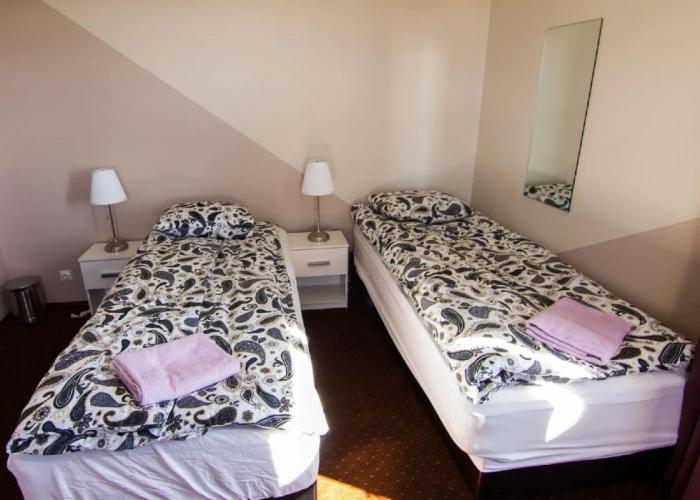 Kiljan Apartments