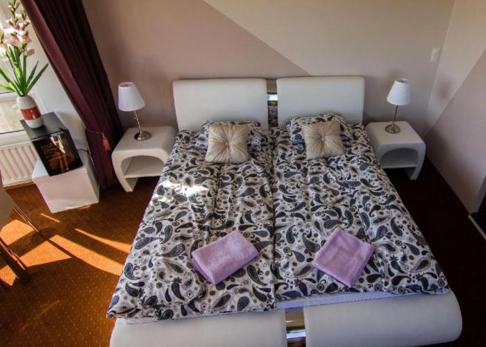 Kiljan Apartments