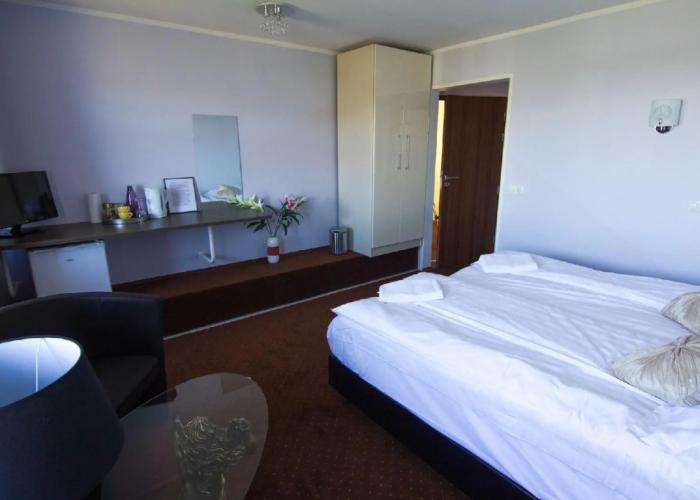 Kiljan Apartments