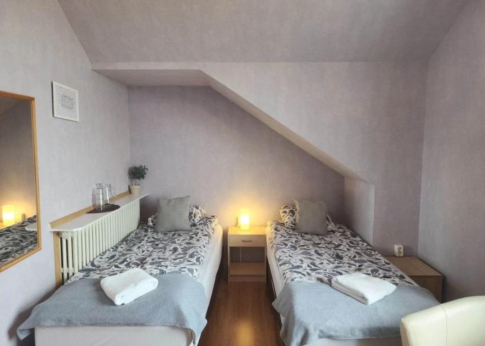 Kiljan Guesthouse