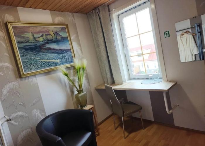 Kiljan Guesthouse