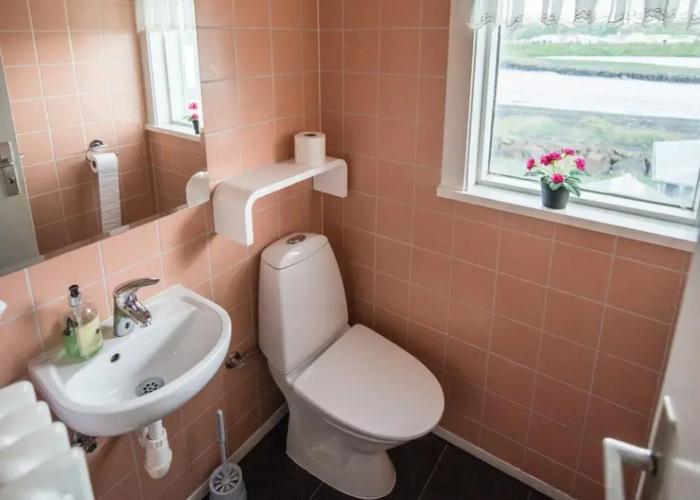 Kiljan Guesthouse