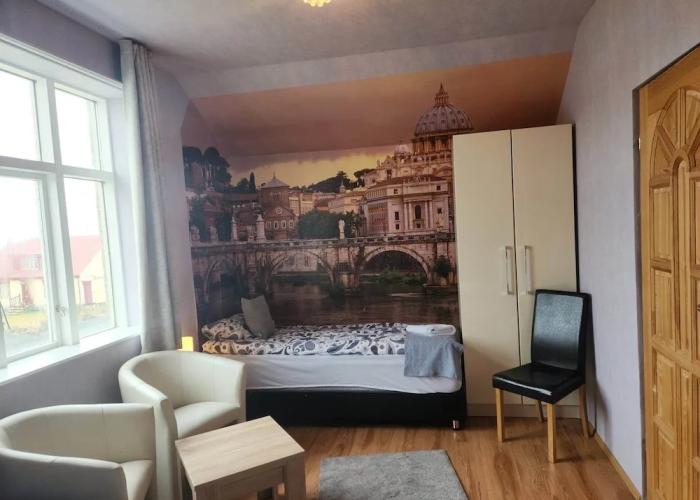 Kiljan Guesthouse