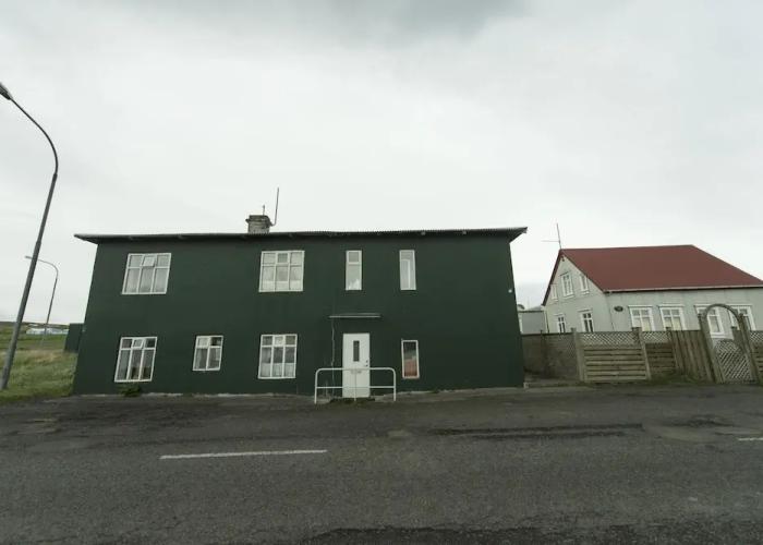 Kiljan Guesthouse