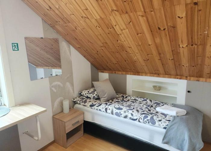 Kiljan Guesthouse