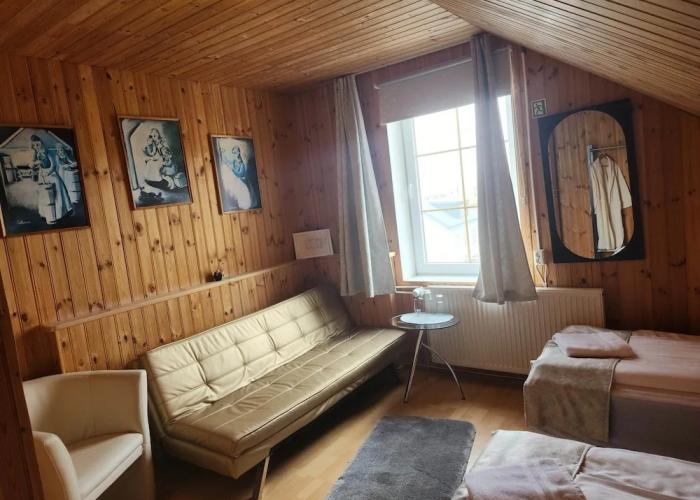 Kiljan Guesthouse