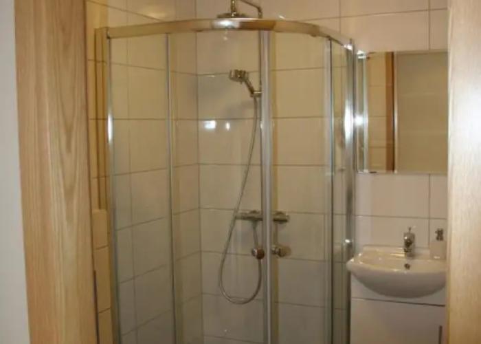 Guesthouse Svínavatn