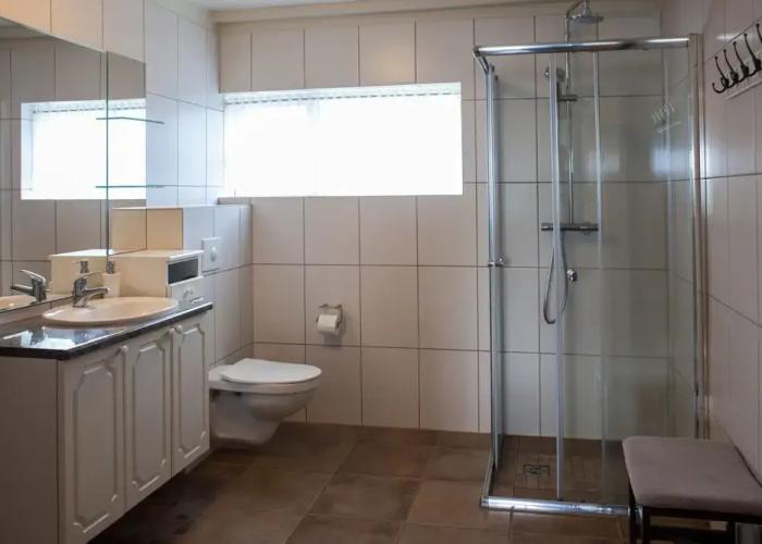 Guesthouse Svínavatn