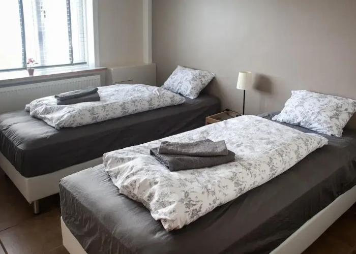 Guesthouse Svínavatn