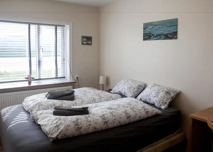 Guesthouse Svínavatn