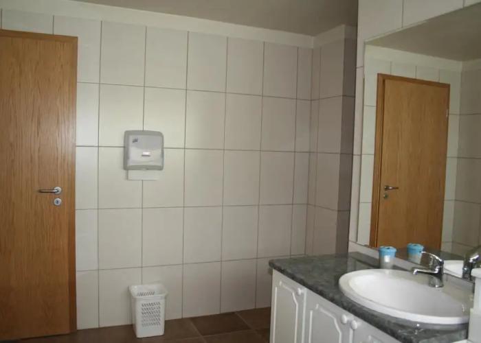 Guesthouse Svínavatn