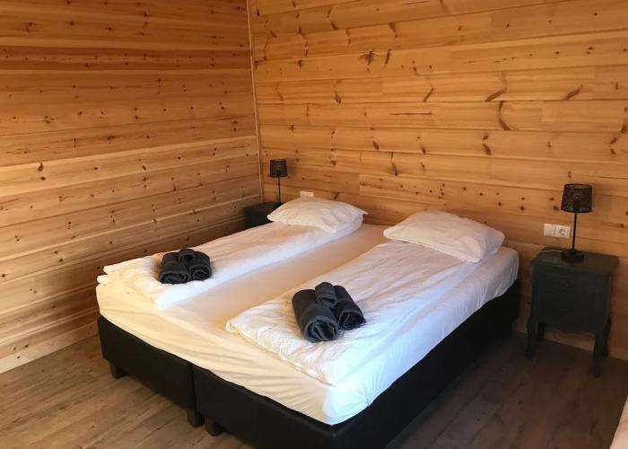 Glaðheimar Guesthouse