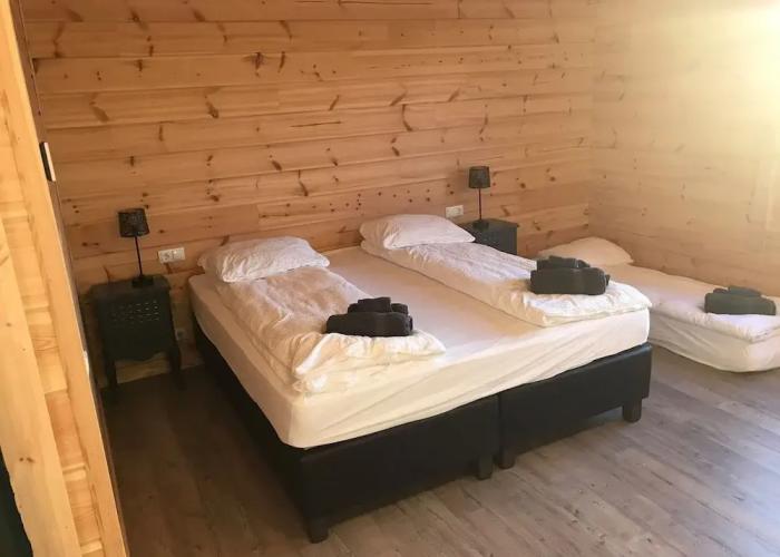 Glaðheimar Guesthouse