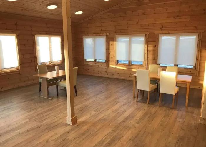 Glaðheimar Guesthouse