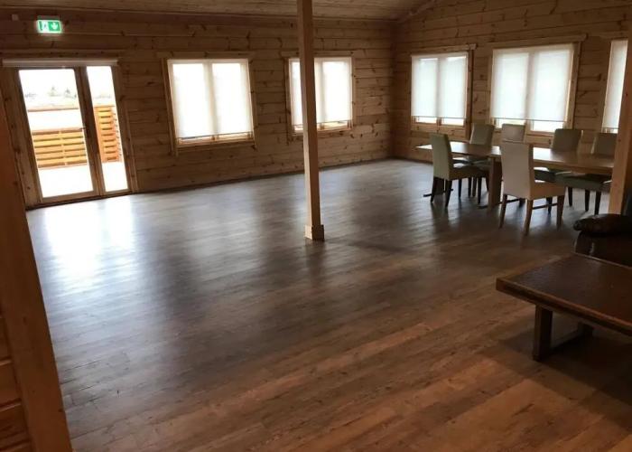 Glaðheimar Guesthouse