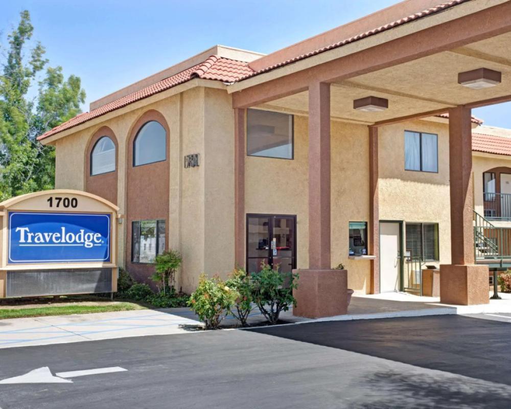 Travelodge by Wyndham Banning CA Near Casino/Outlet Mall