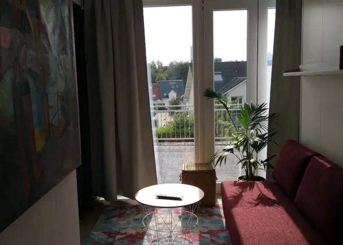 K314 Bonn Aparthotel - Boardinghouse