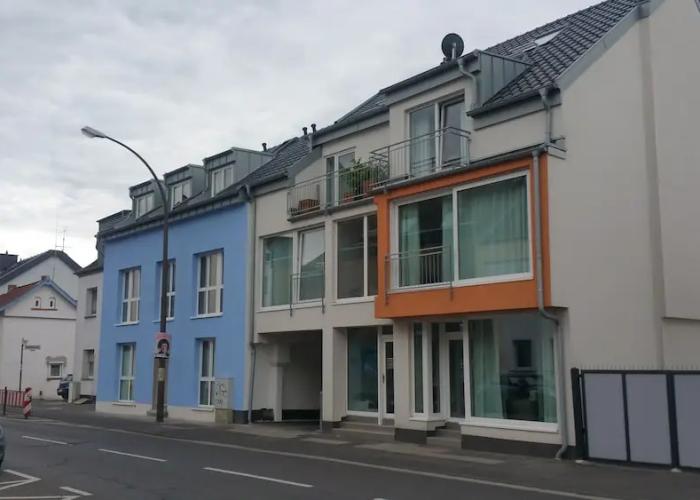 K314 Bonn Aparthotel - Boardinghouse