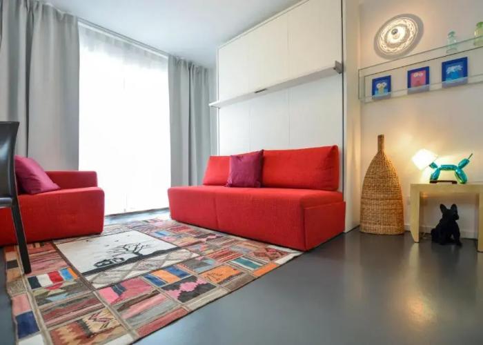 K314 Bonn Aparthotel - Boardinghouse