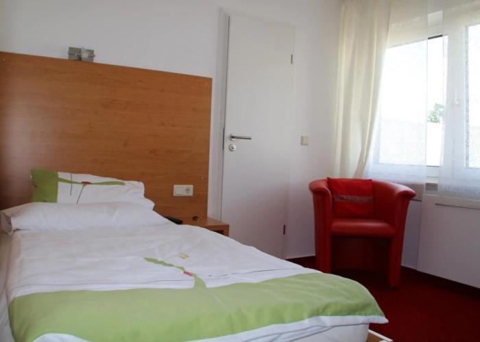 Garten Hotel Bonn