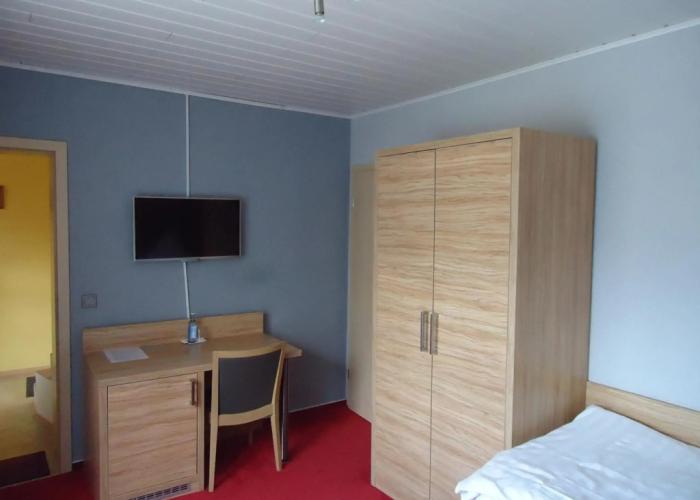 Garten Hotel Bonn