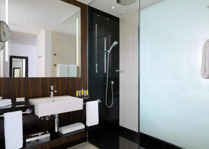Bonn Marriott Hotel