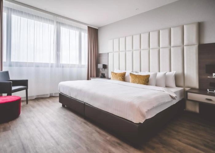 Bonn Marriott Hotel