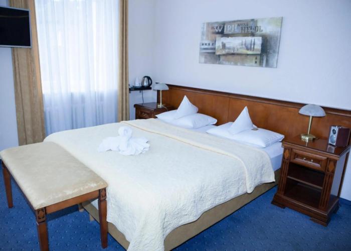 Baden Hotel Bonn