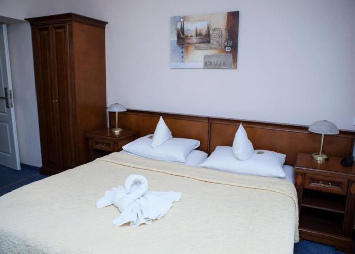 Baden Hotel Bonn