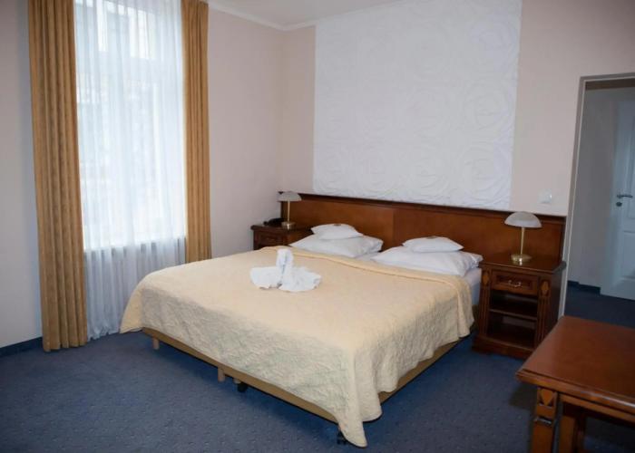 Baden Hotel Bonn