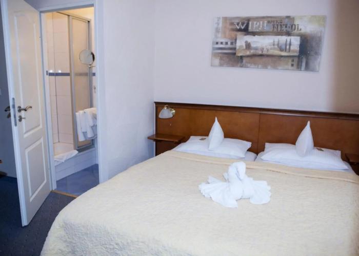 Baden Hotel Bonn