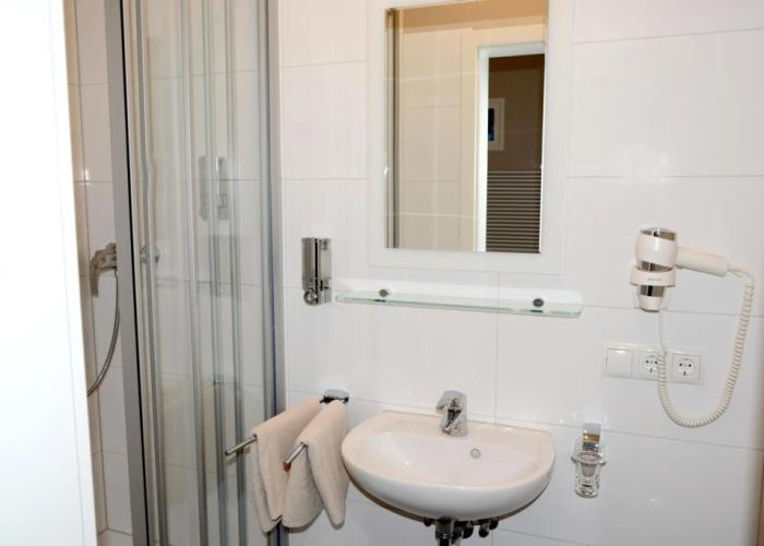 Baden Hotel Bonn