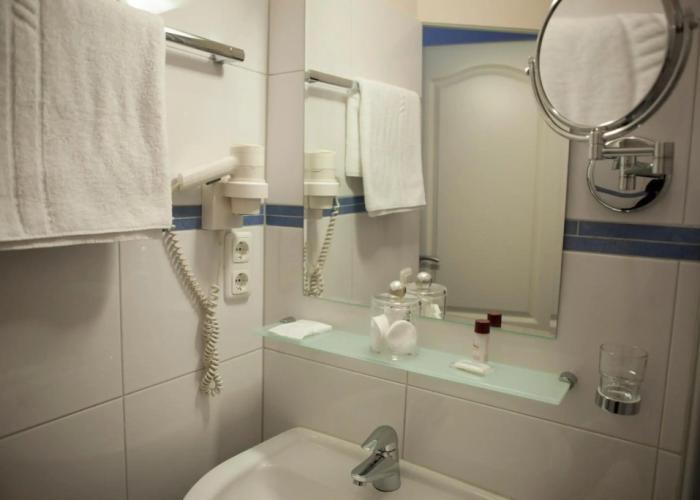 Baden Hotel Bonn