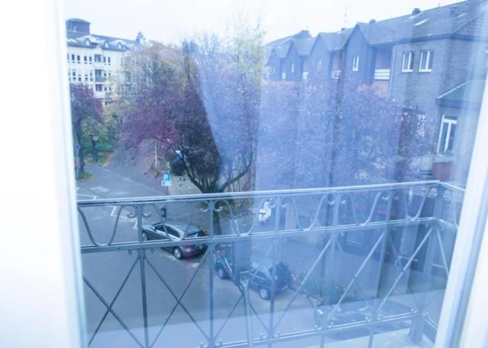 Baden Hotel Bonn