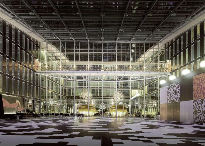 Kameha Grand Bonn