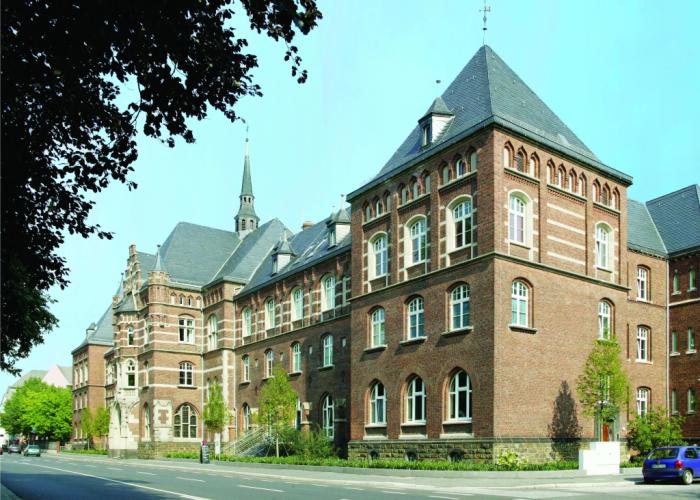 Hotel Collegium Leoninum
