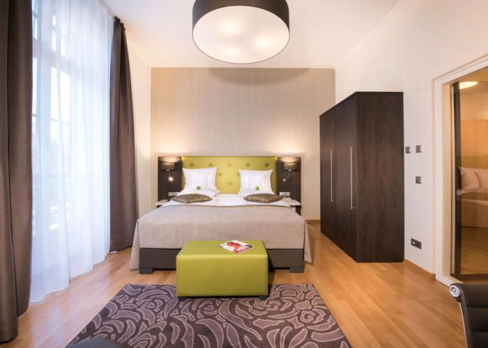 Hotel Collegium Leoninum