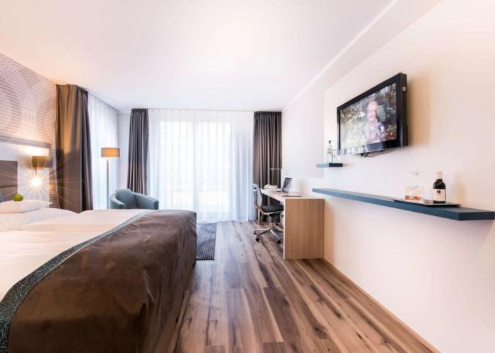 Hotel Collegium Leoninum