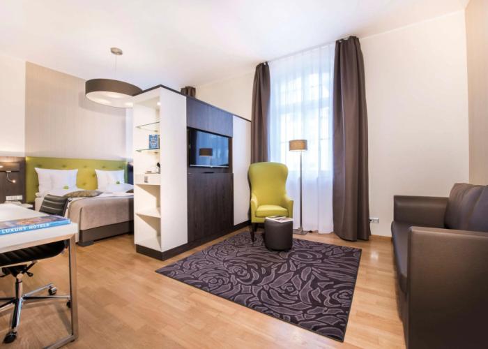 Hotel Collegium Leoninum