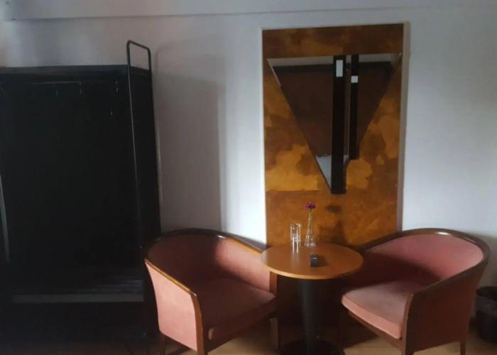 GZ Hostel Bonn