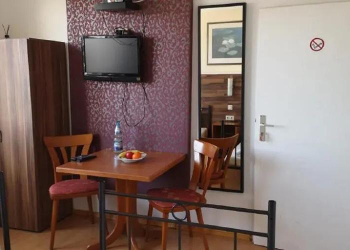 GZ Hostel Bonn