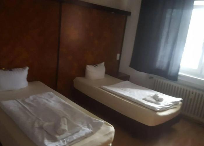 GZ Hostel Bonn