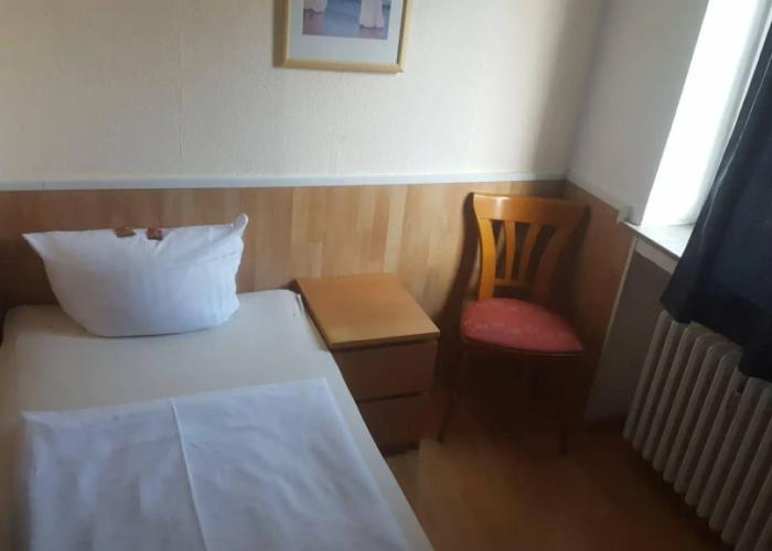 GZ Hostel Bonn