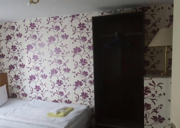 GZ Hostel Bonn