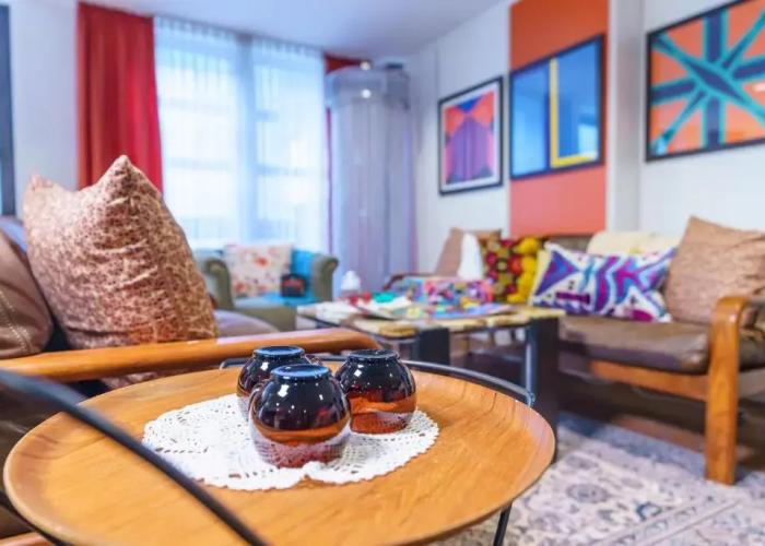 Tante ALMA’s Bonner Hotel