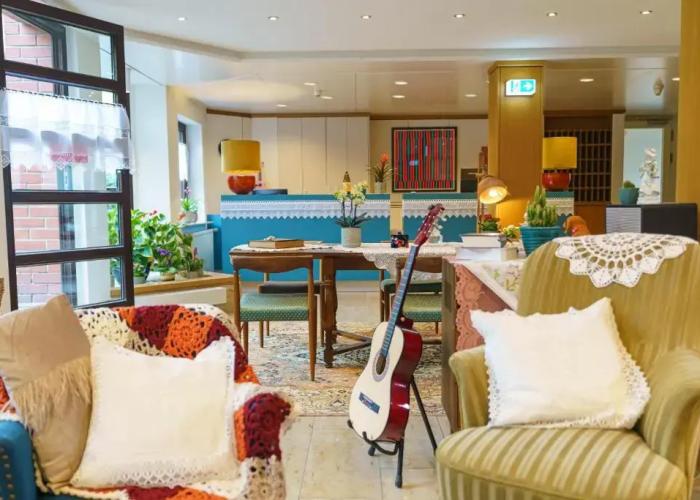 Tante ALMA’s Bonner Hotel
