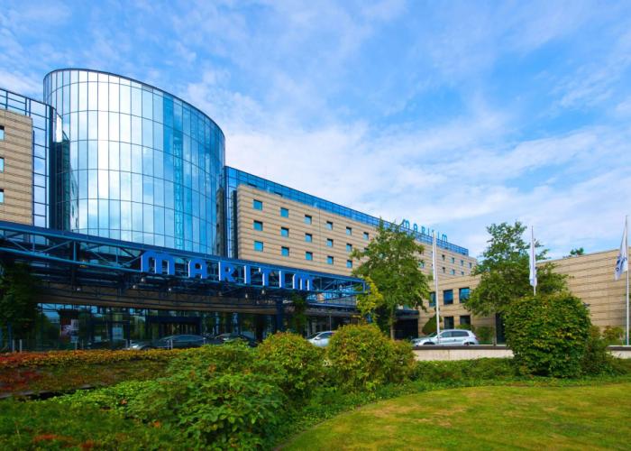 Maritim Hotel Bonn