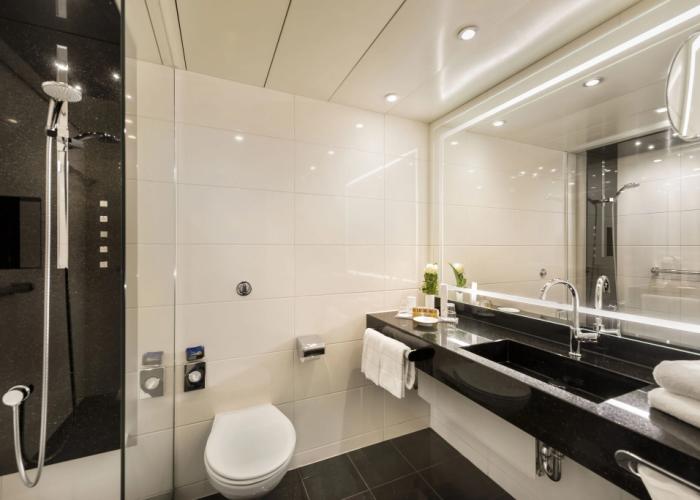 Maritim Hotel Bonn
